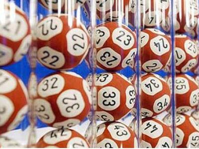 Νέα τζακ ποτ σε Τζόκερ και Λόττο