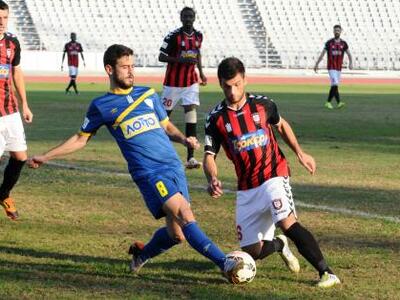 Παναχαϊκή: Την Παρασκευή με Φωστήρα