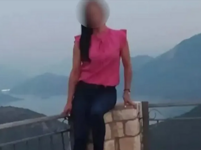 Αμφιλοχία- Δολοφονία 51χρονης από τον κο...