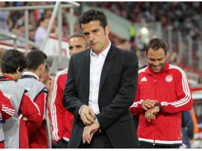 Σίλβα: "Ήσασταν μαχητές με Άρσεναλ ...