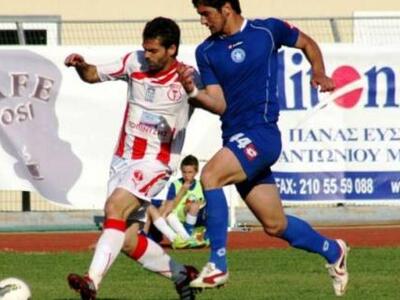 Στο Πανόπουλο και ο Ματθαίος Θωνιάτης