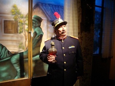 Χάρρυ Κλυνν για Παναχαϊκή και Κούγια