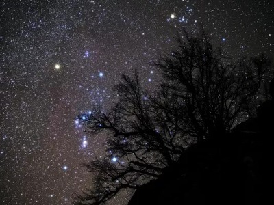 Πάτρα: Εισαγωγικό σεμινάριο αστροφωτογρα...