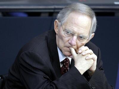 ''Αν δεν πει το ναι η τρόικα δεν θα εκτα...