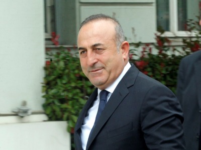 Τσαβούσογλου: Προκλητική δήλωση για «του...