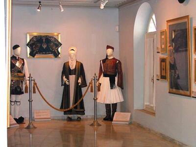 Μεσολόγγι: Κλείνει για το καλοκαίρι το μ...