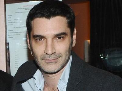 Η νέα ταινία του Χριστόφορου Παπακαλιάτη