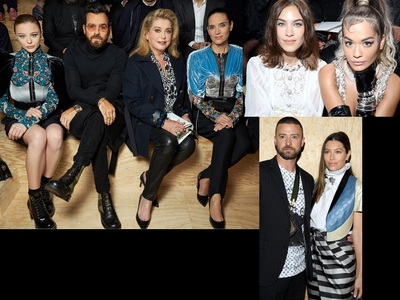 Louis Vuitton, Miu Miu και όχι μόνο: Είδ...