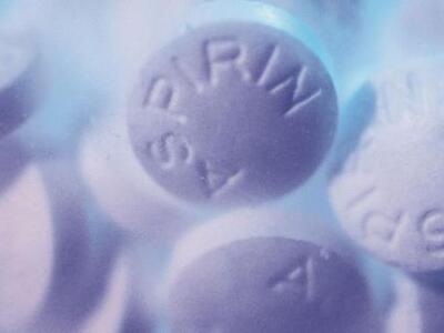 Οχτώ υπέροχα πράγματα που κάνει η ασπιρίνη