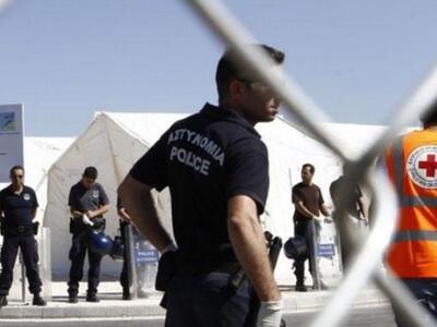 Σύρος πρόσφυγας βρέθηκε κρεμασμένος σε π...