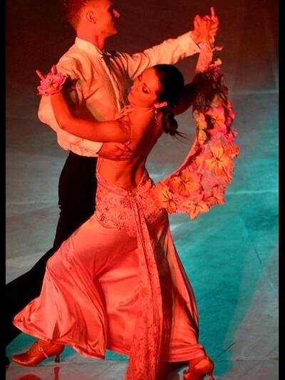 Athletic Dance Studio