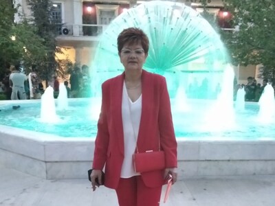 Πύργος: «Έφυγε» σε ηλικία 55 ετών η Δήμη...