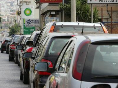 Κάθετη πτώση κατά 39,5% στις νέες άδειες...