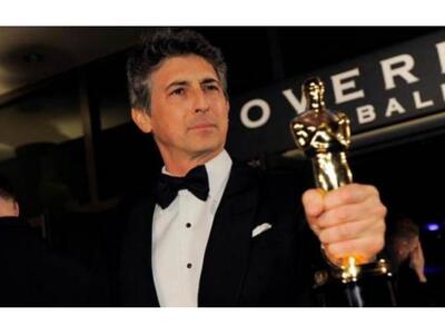 Στο Αίγιο ο Αλεξάντερ Πέιν στις 15 Μαρτί...