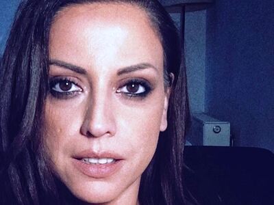 Ραλλία Χριστίδου: Εάν εκλεγώ θα αποχωρήσ...