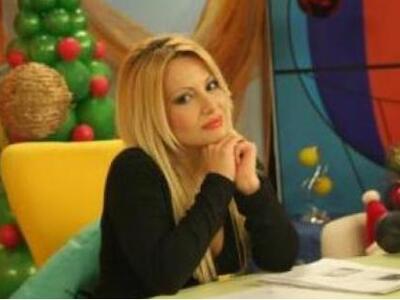 Πάτρα: Η Ρένα Βαρδαλαχάκη κομψότερη από ...