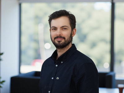 Νίκος Μαντάς: "Η νέα γενιά πρέπει ν...