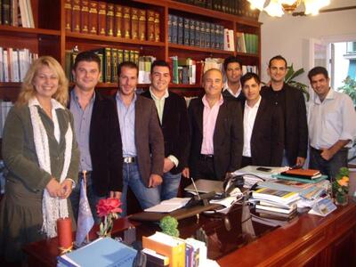 Νέες υποψηφιότητες για την "Επτανησ...