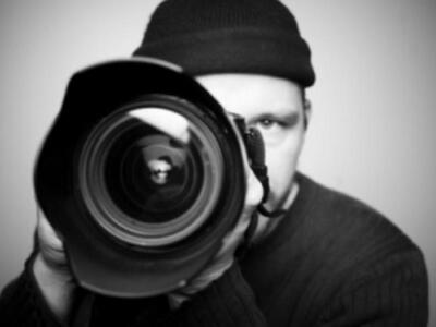 Εγκαίνια έκθεσης του Φάνη Λογοθέτη