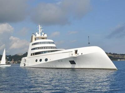 Στην Ψαρού της Μυκόνου το πιο ακριβό σκά...