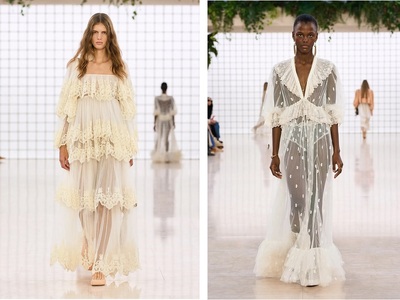 Chloe, Spring -Summer 2025