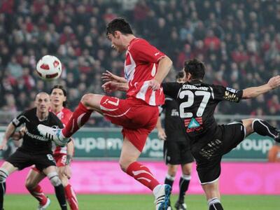 "Αντί να τους βάλουμε 4 γκολ, ήρθαμ...