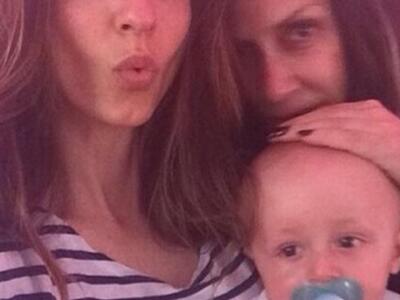 Άννα Βίσση: Το να είσαι γιαγιά είναι μια...