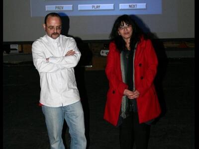 «Καρναβάλι και Κινηματογράφος 4: H αλήθε...