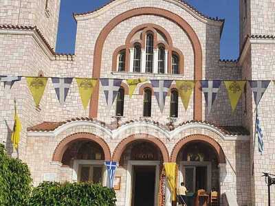 Πάτρα: Πανηγυρίζει το σαββατοκύριακο 16 ...