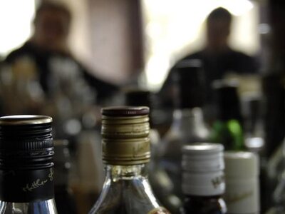 Πάτρα: Επιχείρηση κατά των νοθευμένων πο...