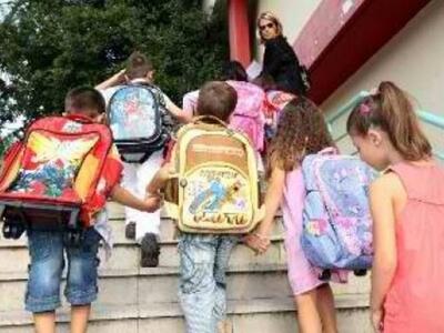 Πάτρα: Ξεκίνησαν οι εγγραφές στο Νηπιαγω...