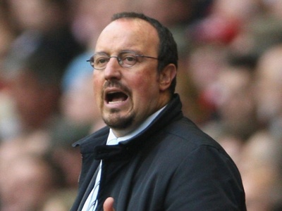 Στην Inter ο Rafa Benitez