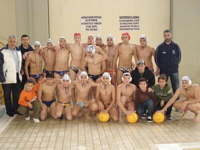 Προκρίθηκαν οι έφηβοι του ΝΟΠ