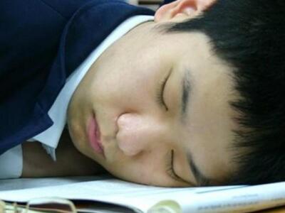 ΟΟΣΑ: Στη Ν. Κορέα τα πιο στρεσαρισμένα παιδιά