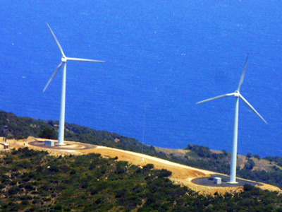 Παραιτήθηκε ο υπουργός ηλεκτρικής ενέργε...