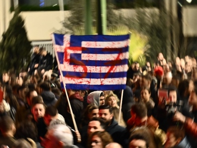 Prorata: Το 78% υπέρ της αλλαγής κυβέρνη...