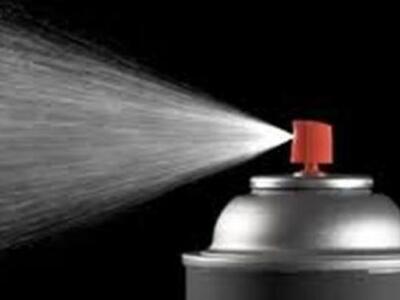 Πάτρα: Οδηγός ψέκασε με σπρέι στα μάτια ...