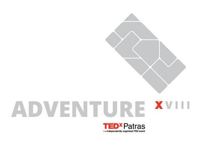 Το TEDxPatras επιστρέφει με μια συναρπασ...
