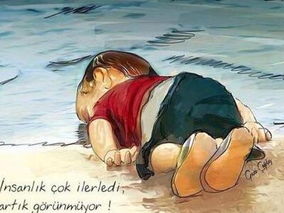 Συγκλονίζει η περιγραφή της δημοσιογράφο...