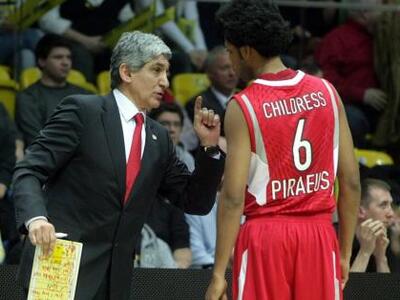 Ο Παναγιώτης Γιαννάκης στην Πάτρα για τη...