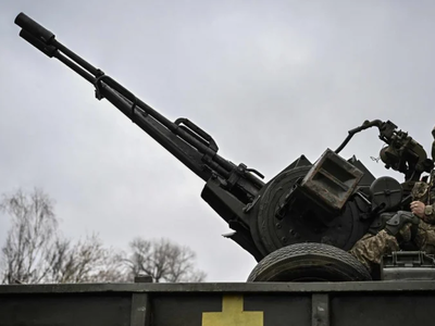 Πόλεμος στην Ουκρανία: Οι ΗΠΑ θα στείλου...