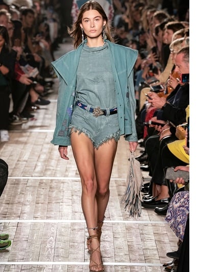 Isabel Marant