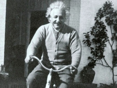 Το βιολί του Αϊνστάιν βγαίνει σε δημοπρασία 