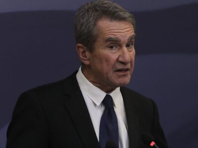 Αν. Λοβέρδος: Αισθάνομαι άνετα στη Νέα Δ...