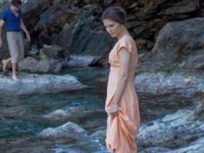 Καρυστιάνη και Βούλγαρης στις εκδηλώσεις...