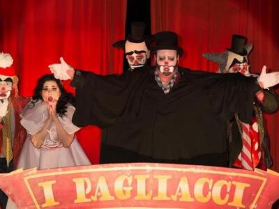 Η Εθνική Λυρική Σκηνή στο Αίγιο με την ό...