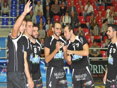 Ώρα Challenge Cup για την ΕΑΠ Λουξ