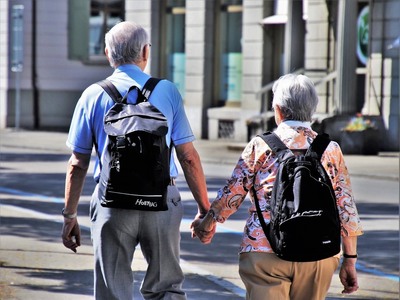 Το 2060 ένας στους τρεις Ευρωπαίους θα ε...