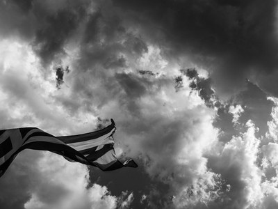 Καιρός - Μαρουσάκης: Kακοκαιρία από Δευτέρα