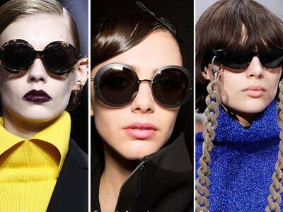 DIOR, EMPORIO ARMANI, BALENCIAGA